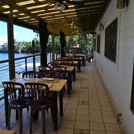 West Plaza Malakal Otel Koror Dış mekan fotoğraf