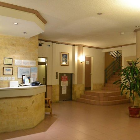 West Plaza Malakal Otel Koror Dış mekan fotoğraf