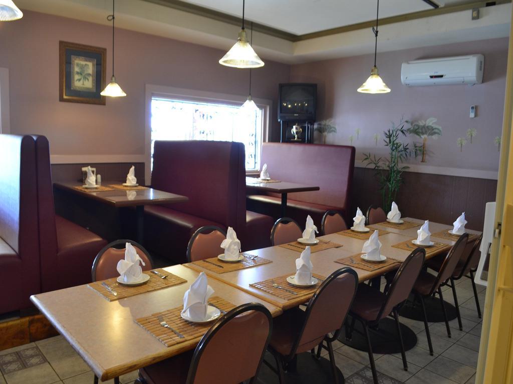West Plaza Malakal Otel Koror Dış mekan fotoğraf