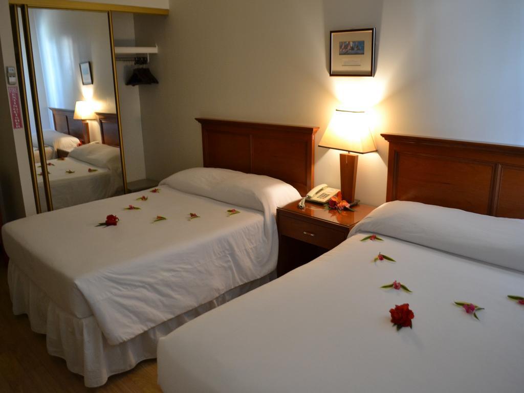 West Plaza Malakal Otel Koror Dış mekan fotoğraf