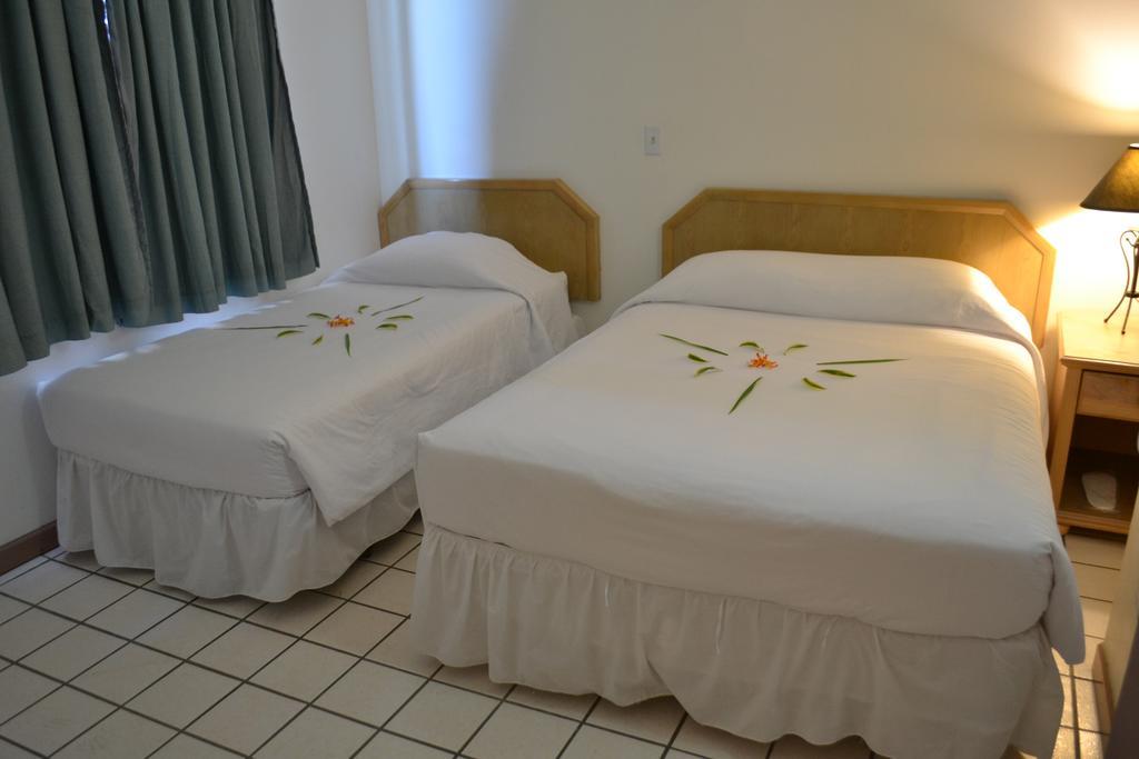 West Plaza Malakal Otel Koror Dış mekan fotoğraf
