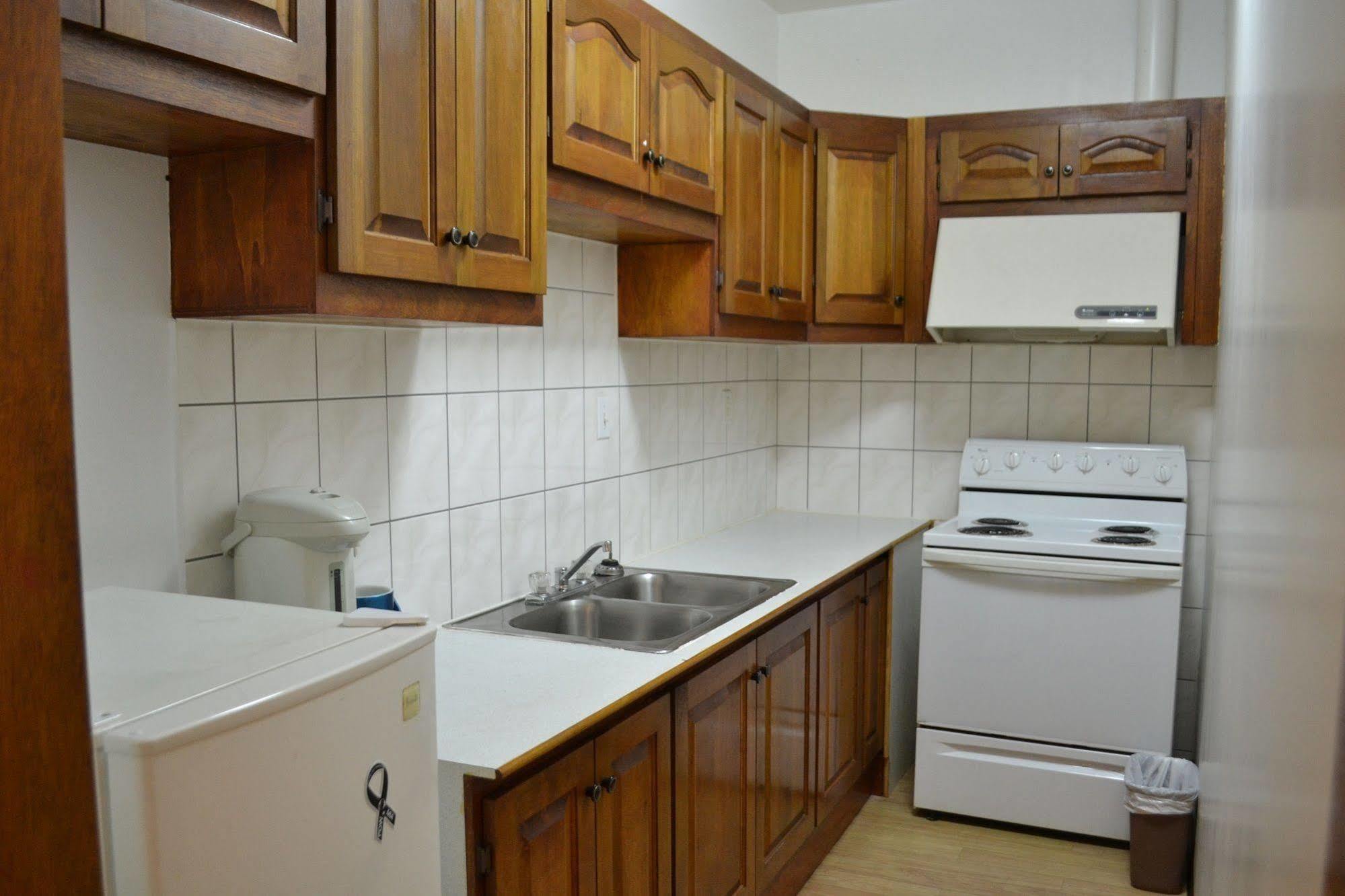 West Plaza Malakal Otel Koror Dış mekan fotoğraf
